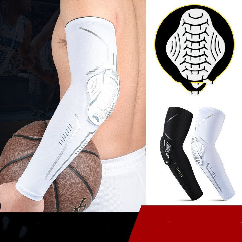 Maintien de Compression Sportif pour Coudes V2