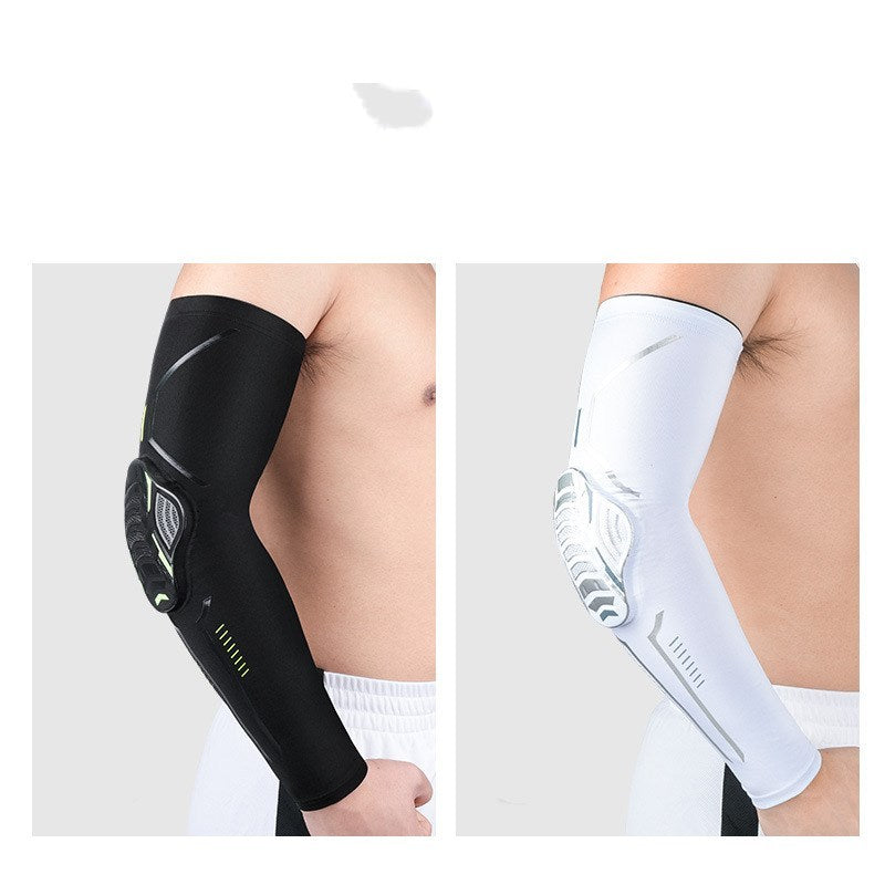 Maintien de Compression Sportif pour Coudes V2