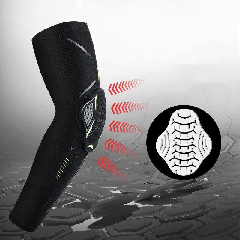 Maintien de Compression Sportif pour Coudes V2