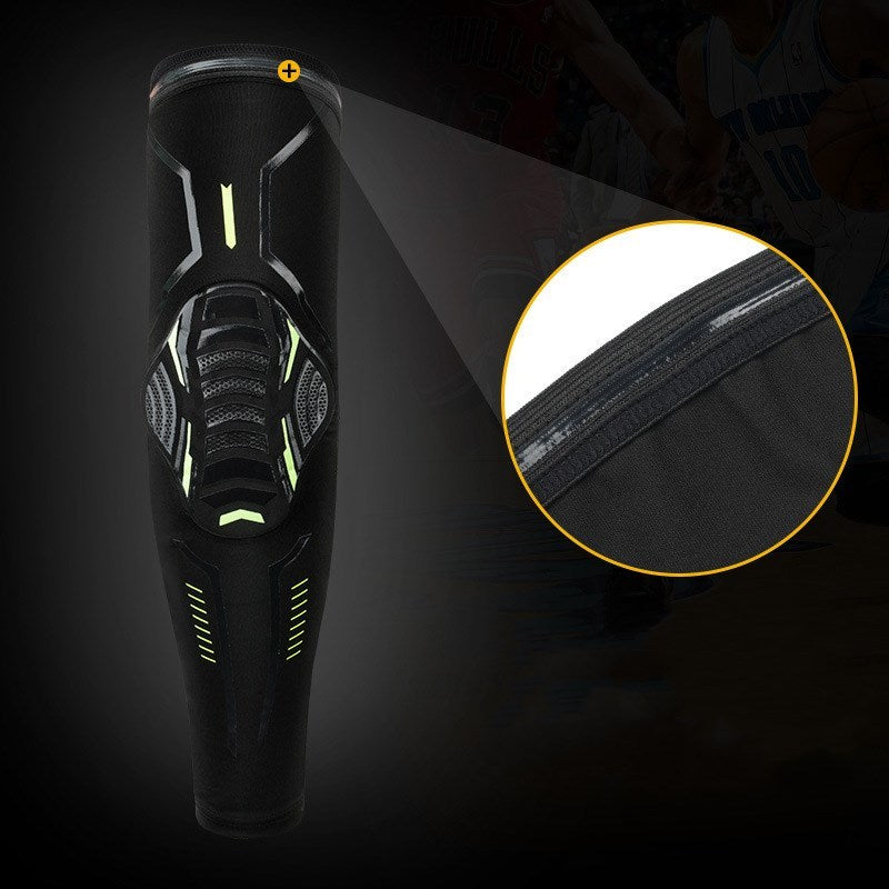 Maintien de Compression Sportif pour Coudes V2