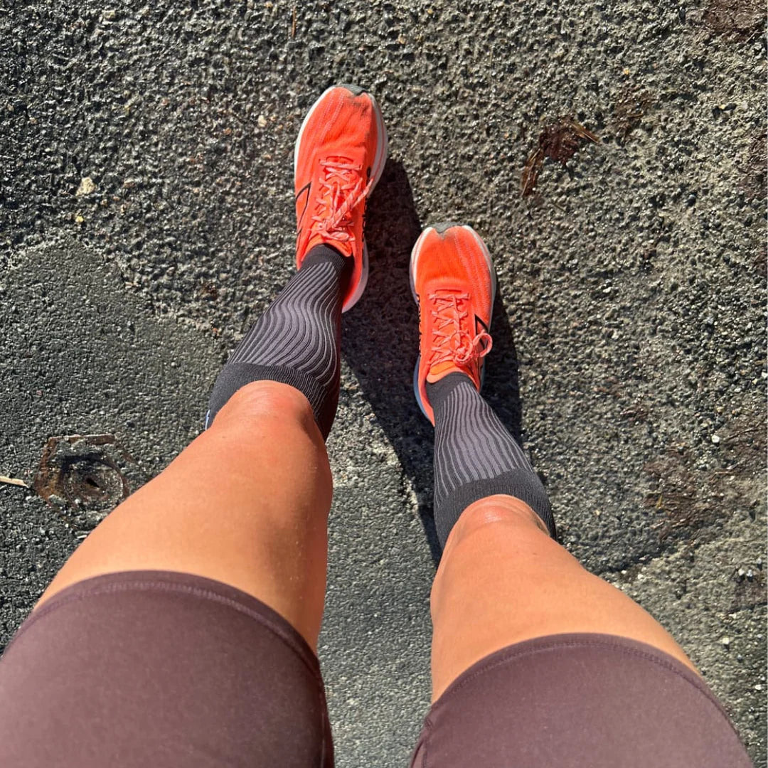 Chaussettes de compression Flytex V2