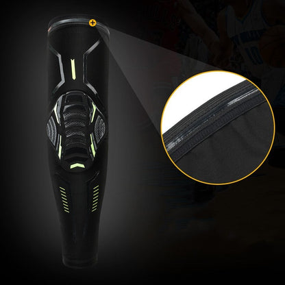 Maintien de Compression Sportif pour Coudes V2
